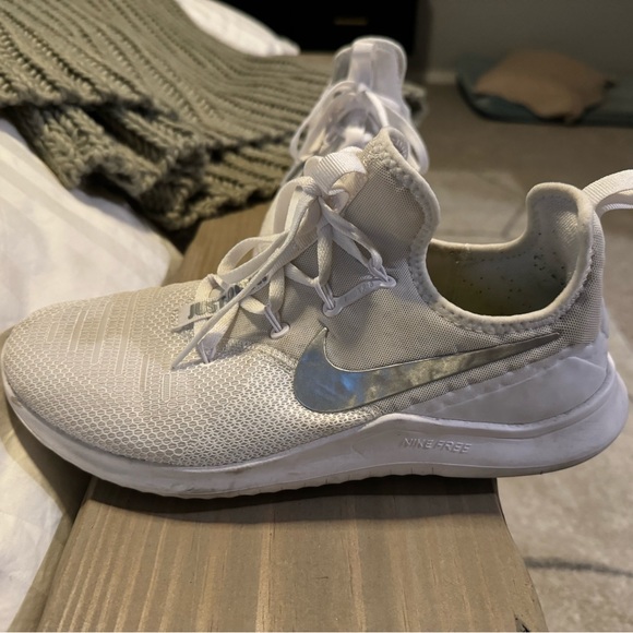 Nike women sneakers - Picture 3 of 6